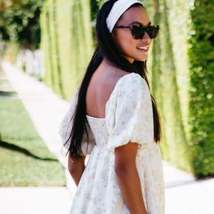 ISO Skatie Barbie Dress in Naples